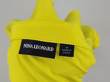 metka: Nina Leonard, Tunika damska, rozmiar M — 4