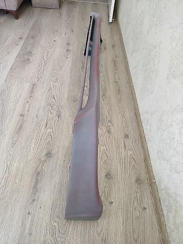 hyundai elantra diffuser: Hyundai Elantra 2016-2018 Ön ətək LİP - Material: şüşəplastik — 4