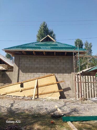 Кровля крыши: Кровля крыши | Монтаж, Демонтаж, Для прогревания Больше 6 лет опыта — 13