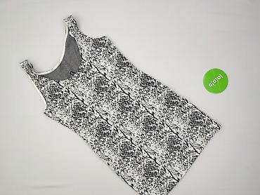 inne: H&M Divided, Sukienka damska, rozmiar L — 3