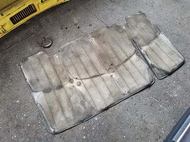 Auto delovi: Izolacija prednje haube Lada 2107 Riva. Polovno očuvano skinuto sa — 8