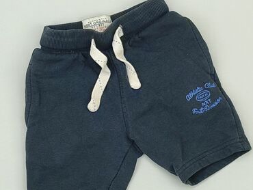 spodenki river island: Shorts, 2-3 years, 98, condition - Good