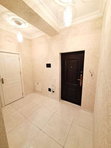 Yeni tikili: 2 otaqlı, Yeni tikili, m. Əhmədli, 65 kv. m — 6