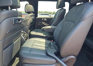 BMW: BMW X7: 2022 г., 3 л, Автомат, Бензин, Кроссовер — 9