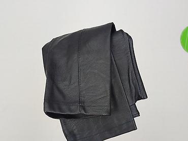 polski secondhand: Moda Italia, Spodnie materiałowe damskie, rozmiar M — 5