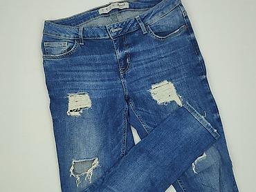 hilfiger: Denim Co, Jeansy damskie, rozmiar M — 1