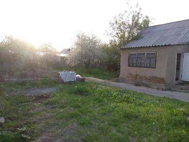 куплю участок колмо: 5 соток, Курулуш, Кызыл китеп, Техпаспорт