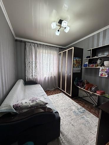 Продажа коттеджей и домов: 4 комнаты, 76 м², 8 соток, Сокулук, Агентство недвижимости — 14