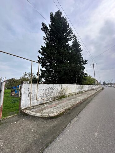 Torpaq sahələrinin satışı: 5 sot, Tikinti — 3