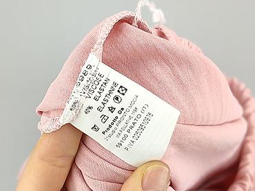 figi h: Pronto Moda, Spodnie materiałowe damskie, rozmiar S — 4