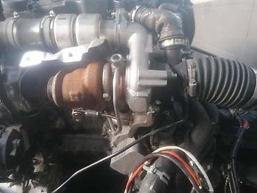 prodaj: TURBINA 1.6 E HDI 2017 ZA FORD FIESTA OD 2013. DO 2017. GOD. | — 7