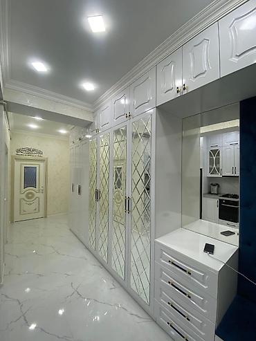 Yeni tikili: 3 otaqlı, Yeni tikili, 82 kv. m — 15