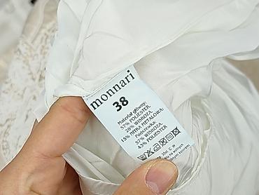 mafia lidl: Monnari, Sukienka damska, rozmiar M — 5