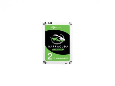 fen za vreli vazduh: Brand: SEAGATE Model: HDD 2.5" Seagate Barracuda 2TB 128MB ST2000LM015