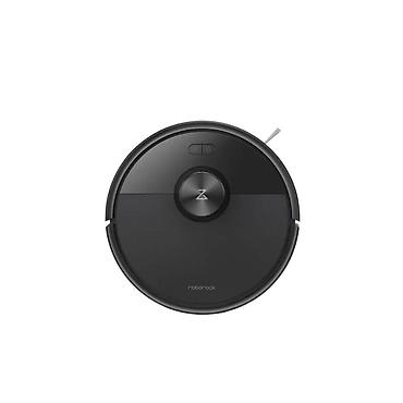 Məişət texnikası: Robot Tozsoran Roborock Q8+ Gen2 Black Roborock Q8+ Gen2 Black quru — 4