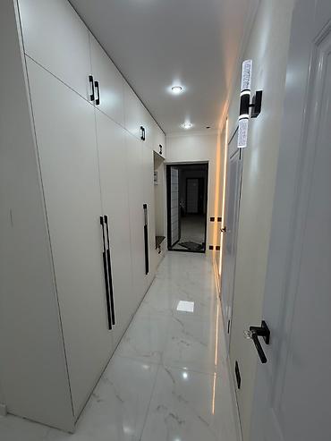 jalalabad flat: 2 комнаты, 66 м², Элитка, 9 этаж, Евроремонт — 8