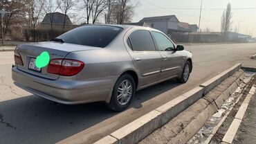 Nissan: Nissan Cefiro: 1999 г., 2.5 л, Автомат, Бензин, Седан