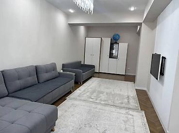Продажа квартир: 2 комнаты, 80 м², Элитка, 3 этаж, Дизайнерский ремонт — 3