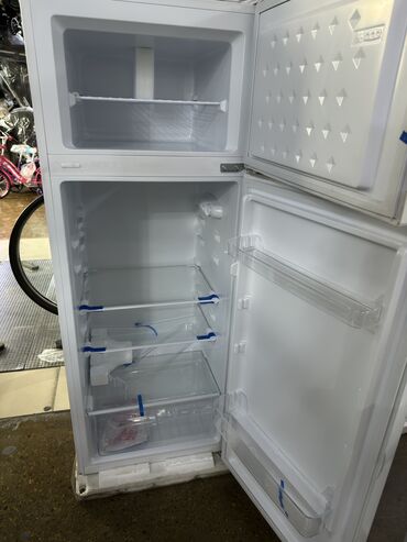 Холодильники: Холодильник Avest, Новый, Двухкамерный, De frost (капельный), 55 * 145 * 55 — 12