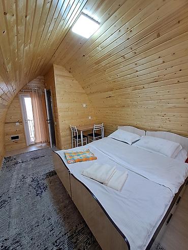 Иссык-Куль 2026: Номер, AILUN GH. Охраняемая территория — 17