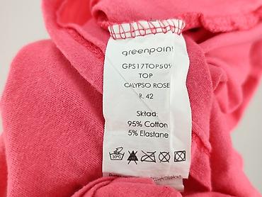 grenpoint bluzki: Greenpoint, Top damski, rozmiar XL — 5