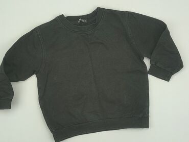 lniane bluzki: Sweatshirt, George, 3-4 years, 98-104 cm, condition - Good