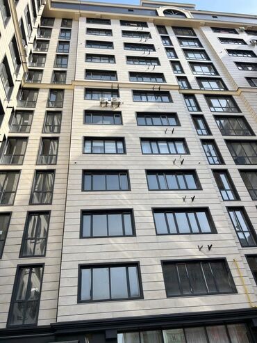 ищу дом на иссык куле: 3 комнаты, 117 м², 10 этаж, ПСО (под самоотделку)
