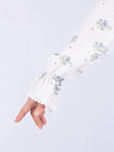 Платья: Детское платье, Новый — 22