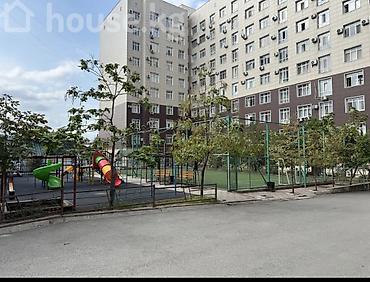 store: 4 комнаты, 132 м², 7 мкр Элитка, 4 этаж — 1