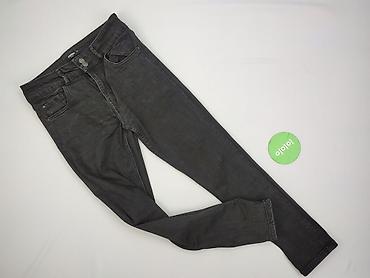 jeans redial: Sinsay, Jeansy damskie, rozmiar L — 2