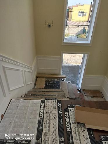 Покраска: Декоративная покраска, Покраска ворот, Покраска дверей, На водной основе, На масляной основе, Больше 6 лет опыта — 10