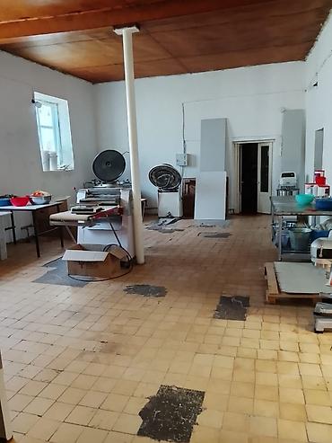 пекарный цех: Цех, С оборудованием, 375 м² — 5
