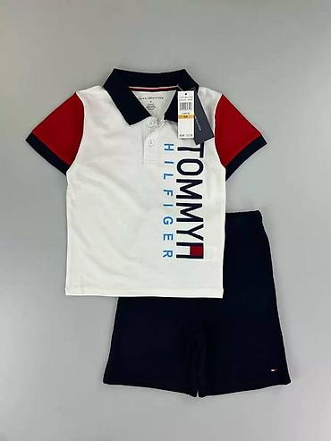 Комплекты одежды: Комплект, Новый — 38