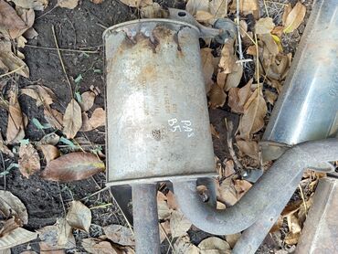 Другие детали для мотора: В5 Пассат разное at lalafo.kg — 17 Другие детали для мотора: В5 Пассат разное — 17