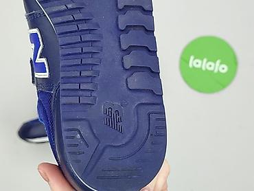 klapki roxy: Buty sportowe New Balance, 34, Używany — 5