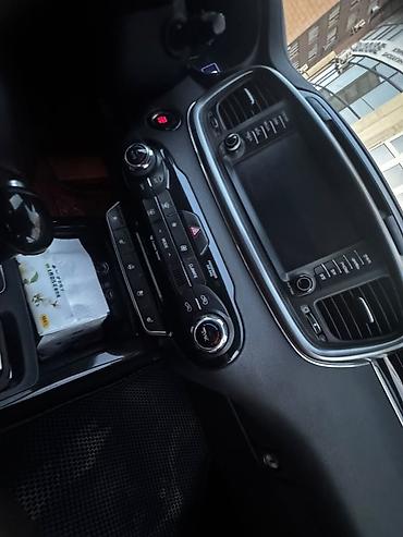 aion s: Kia Sorento: 2016 г., 2 л, Автомат, Дизель, Кроссовер — 3
