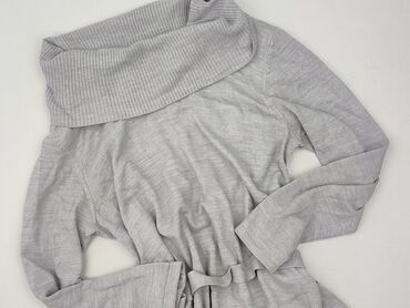 ocieplane nieprzemakalne buty z wysoką cholewą: F&F, Women`s tunic, size L (EU 40)
