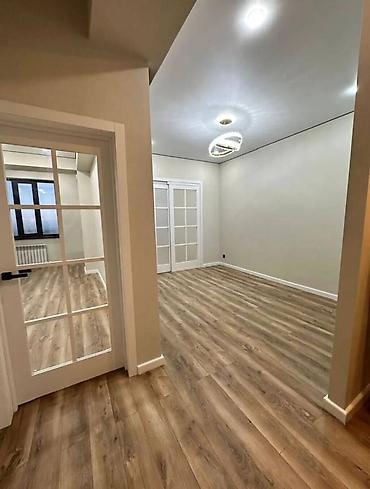 Продажа квартир: 2 комнаты, 43 м², Элитка, 9 этаж, Евроремонт — 10