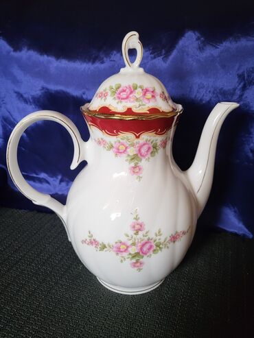 Čajnici: Bokal nov Winterling Roslau porcelan 70,80te. Bokal je na lalafo.rs — 4 Čajnici: Bokal nov Winterling Roslau porcelan 70,80te. Bokal je — 4