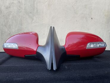 Avtomobilin yan güzgüləri: Kia ceed, kia rio, Hyundai i30, hyundai sonata, hyundai matrix — 11