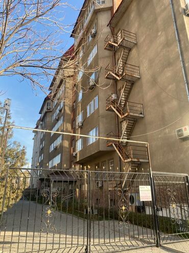 Продажа квартир: 4 комнаты, 209 м², Индивидуалка, Евроремонт — 17