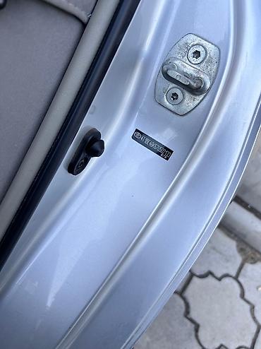 mark x: Toyota Camry: 2007 г., 2.4 л, Автомат, Бензин, Седан — 9