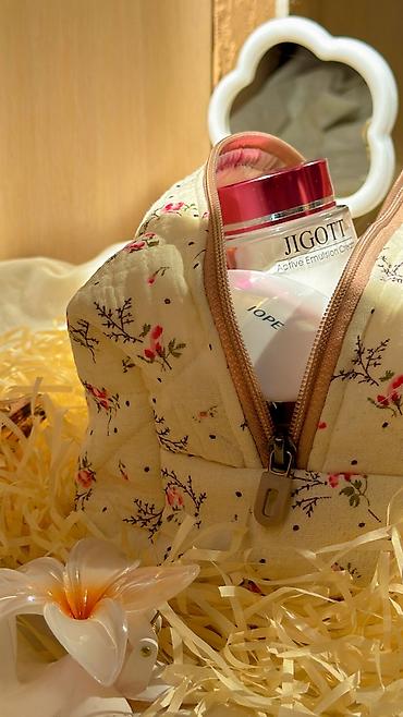 Косметички: Косметички оптом и в розницу — 8