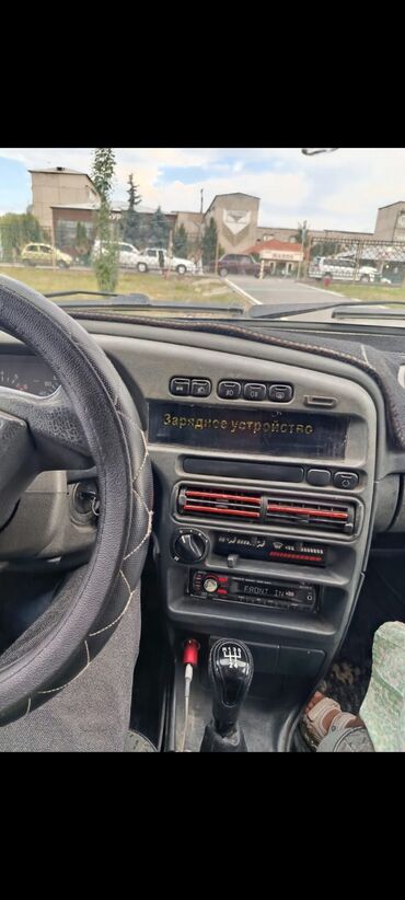 купить автомобиль маз в бишкеке: ВАЗ (ЛАДА) 2115 Samara: 2004 г., 1.5 л, Механика, Бензин, Седан