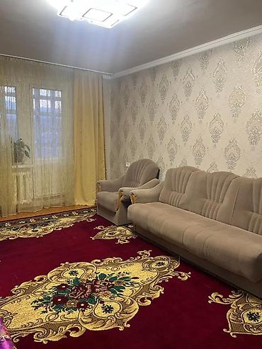 rent: Сдается 2-х комнатная квартира в аренду на длителтный срок — 4