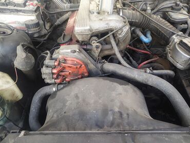 двигатель бмв 1 8: Бензиновый мотор BMW 1992 г., 1.8 л, Б/у, Оригинал, Германия