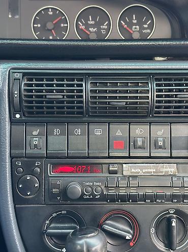 Audi: Audi A6: 1996 г., 1.8 л, Механика, Бензин, Седан — 15