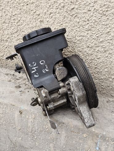 Гидроусилители: Гидроусилитель BMW 2004 г., Б/у, Оригинал, Германия — 8