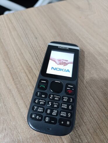 рассрочка телефон бишкек: Nokia X100, Б/у, < 2 ГБ, цвет - Черный, 2 SIM