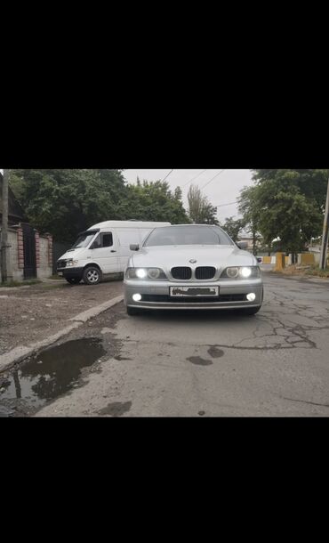 купить двигатель бмв х5 дизель: BMW 5 series: 2000 г., 2.2 л, Механика, Бензин, Седан
